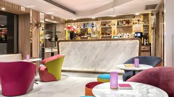NH Collection Madrid Colón