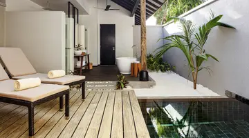 NH COLLECTION MALDIVES HAVODDA RESORT