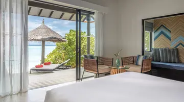 NH COLLECTION MALDIVES HAVODDA RESORT
