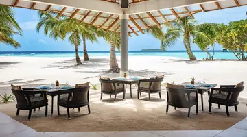 NH COLLECTION MALDIVES HAVODDA RESORT