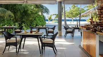 NH COLLECTION MALDIVES HAVODDA RESORT