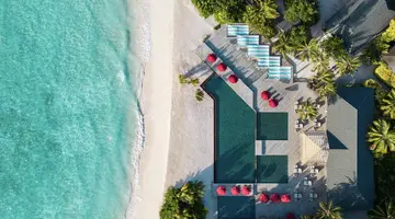 NH COLLECTION MALDIVES HAVODDA RESORT