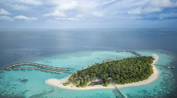 NH Collection Maldives Havodda Resort