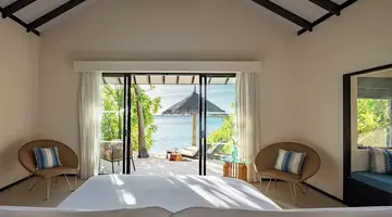 NH Collection Maldives Havodda Resort