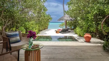 NH COLLECTION MALDIVES HAVODDA RESORT