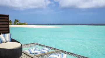 NH Collection Maldives Havodda Resort