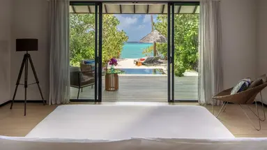 NH Collection Maldives Havodda Resort