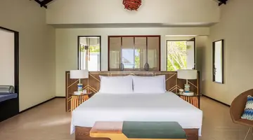 NH Collection Maldives Havodda Resort
