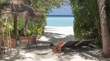 NH COLLECTION MALDIVES HAVODDA RESORT
