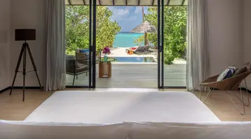 NH COLLECTION MALDIVES HAVODDA RESORT