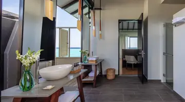 NH COLLECTION MALDIVES HAVODDA RESORT