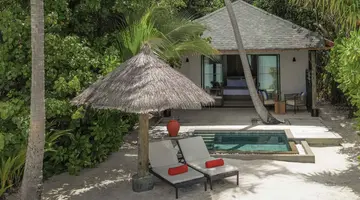 NH COLLECTION MALDIVES HAVODDA RESORT