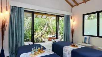 NH Collection Maldives Havodda Resort
