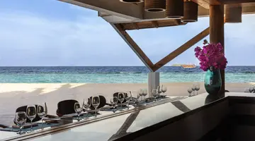 NH COLLECTION MALDIVES HAVODDA RESORT