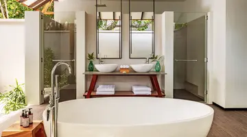 NH COLLECTION MALDIVES HAVODDA RESORT