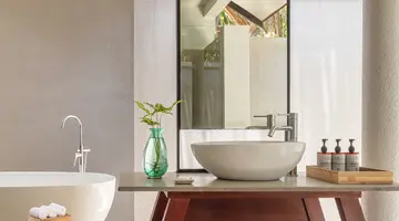 NH COLLECTION MALDIVES HAVODDA RESORT