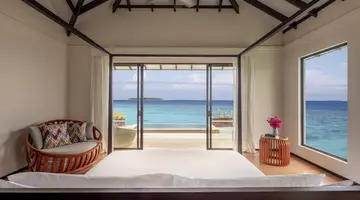 NH COLLECTION MALDIVES HAVODDA RESORT