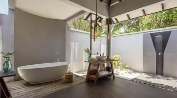 NH Collection Maldives Havodda Resort