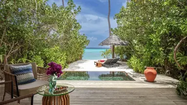 NH Collection Maldives Havodda Resort