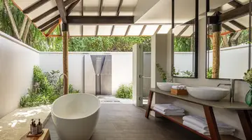 NH Collection Maldives Havodda Resort