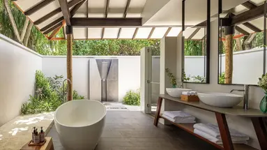NH Collection Maldives Havodda Resort