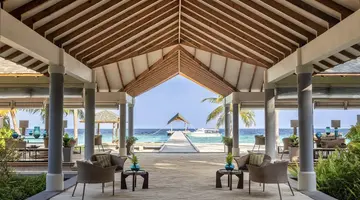 NH Collection Maldives Havodda Resort