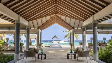 NH Collection Maldives Havodda Resort