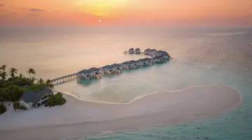 NH COLLECTION MALDIVES HAVODDA RESORT