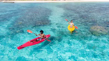 NH COLLECTION MALDIVES HAVODDA RESORT