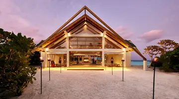 NH COLLECTION MALDIVES HAVODDA RESORT