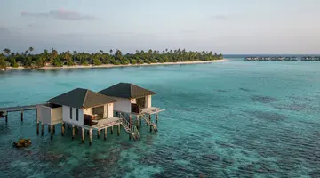 NH COLLECTION MALDIVES HAVODDA RESORT