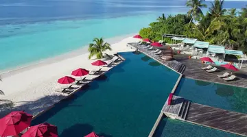 NH Collection Maldives Havodda Resort