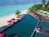 NH Collection Maldives Havodda Resort