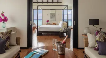 NH COLLECTION MALDIVES HAVODDA RESORT