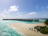 NH COLLECTION MALDIVES HAVODDA RESORT