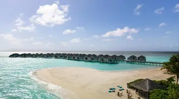 NH COLLECTION MALDIVES HAVODDA RESORT