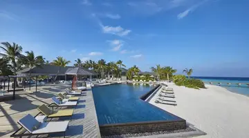 NH COLLECTION MALDIVES HAVODDA RESORT