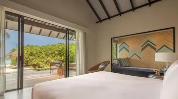 NH Collection Maldives Havodda Resort