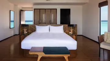 NH COLLECTION MALDIVES HAVODDA RESORT
