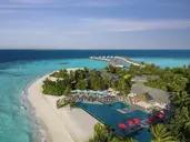 NH Collection Maldives Havodda Resort