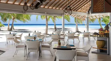 NH COLLECTION MALDIVES HAVODDA RESORT