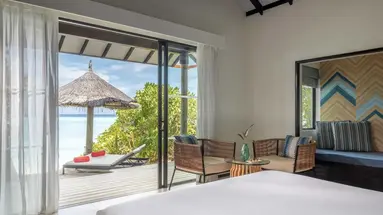 NH Collection Maldives Havodda Resort