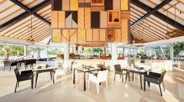 NH Collection Maldives Havodda Resort