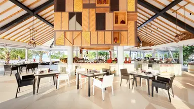 NH Collection Maldives Havodda Resort