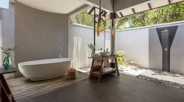 NH COLLECTION MALDIVES HAVODDA RESORT