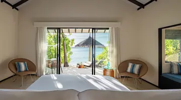 NH COLLECTION MALDIVES HAVODDA RESORT
