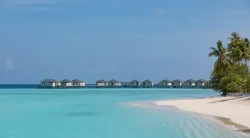 NH COLLECTION MALDIVES HAVODDA RESORT