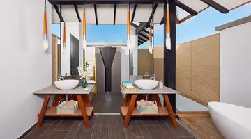 NH COLLECTION MALDIVES HAVODDA RESORT