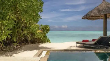 NH Collection Maldives Havodda Resort