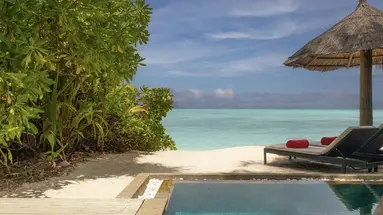 NH Collection Maldives Havodda Resort